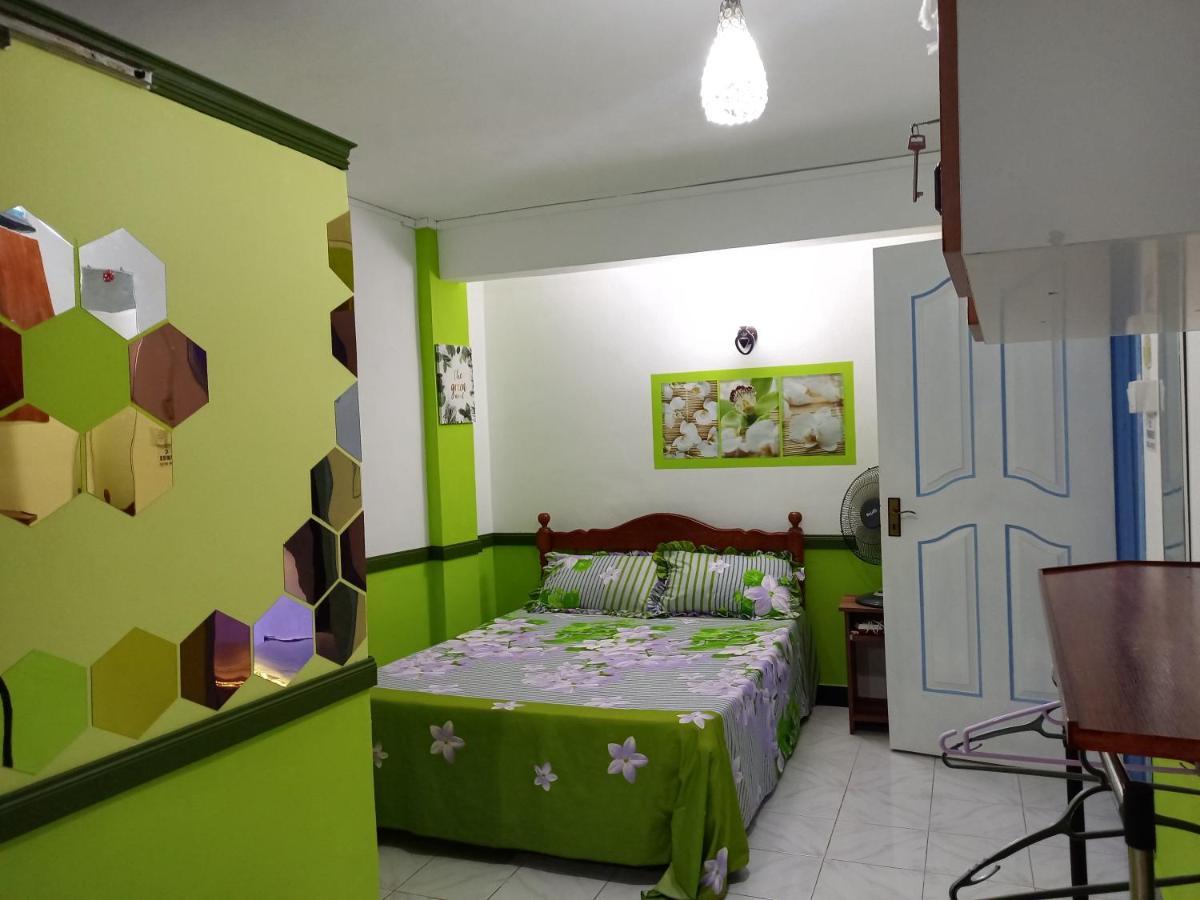 Orient Guesthouse Auberge Mahebourg Phòng bức ảnh