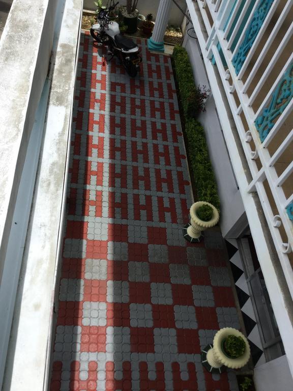Orient Guesthouse Auberge Mahebourg Ngoại thất bức ảnh